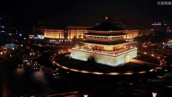 说唱|中国HipHop音乐制作人纪录片「打孩子」西安篇