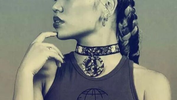 Swag女王Rie Hata告诉你，什么叫跳舞有范！