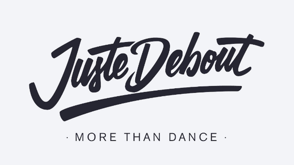 2017 Juste Debout 中国赛区信息公布 元旦开战