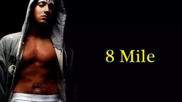 说唱|姆爷《8英里》霸气battle集锦