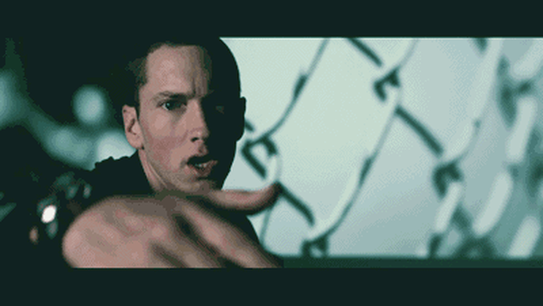 比态度,谁能胜过他?姆爷实力示范史上最TOUGH嘻哈