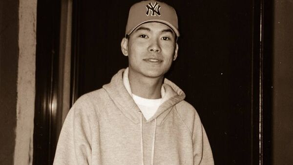 宋岳庭 缅怀中文说唱传奇人物