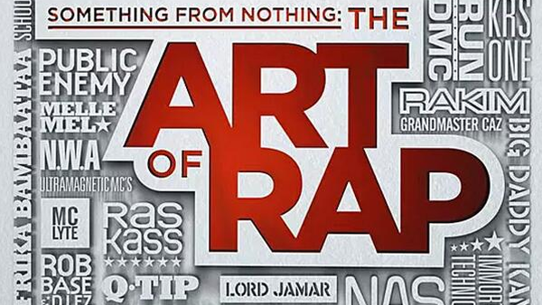 【记录片】说唱的艺术.The Art of Rap.2012