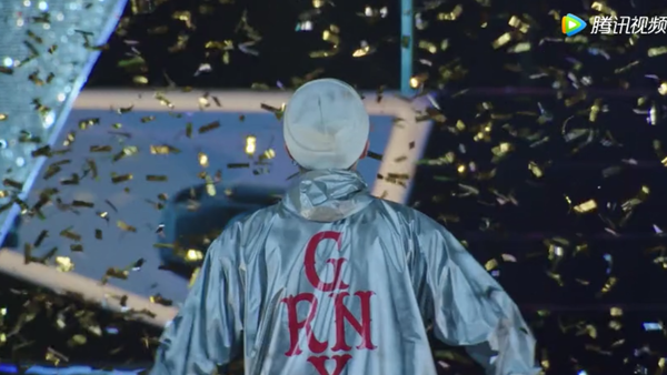 Jony J 2017-2018 纪录片