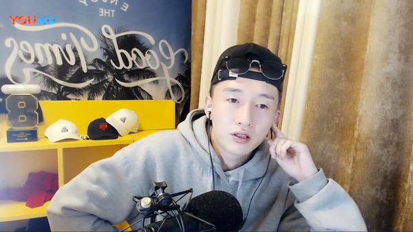 爆音BOOM 关于FREESTYLE说唱经验分享