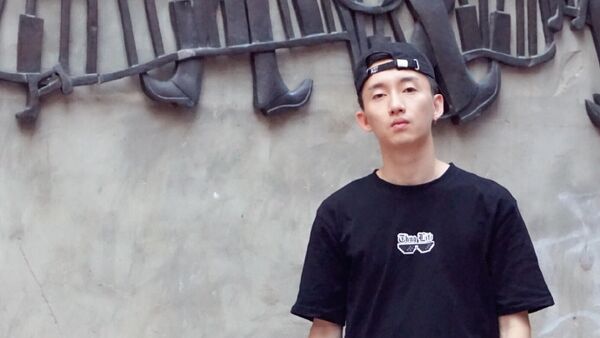 爆音BOOM 老爆说唱经验分享入门篇