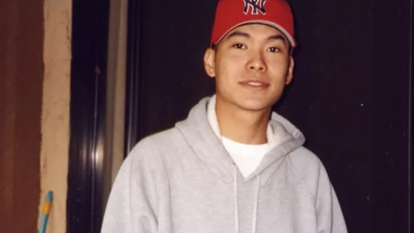 宋岳庭 Life’s A Struggle