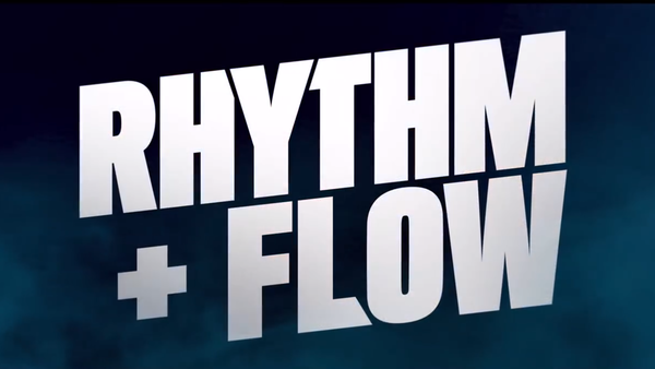 美国有嘻哈 Rhythm+Flow第一季持续更新