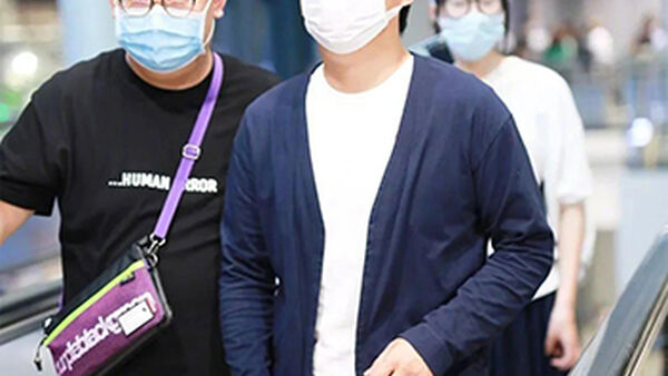 注意!舞者孙红雷、黄渤惊现《这街3》录制现场