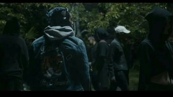 Rapper推荐——XXXTENTACION