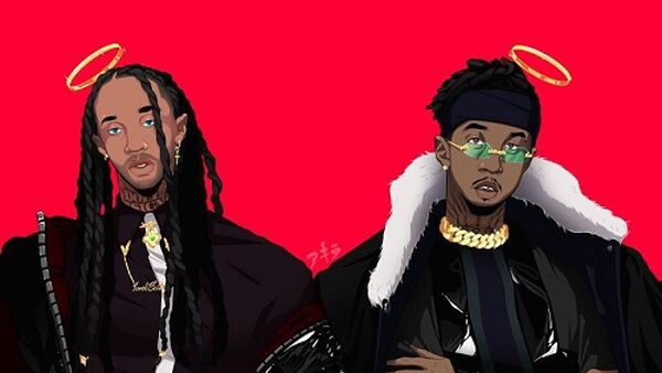 安利那些评论没有99+但好听的Rap