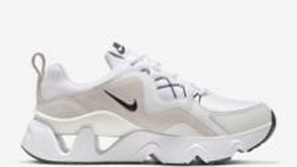 双十一NIKE让你嘻哈让你买