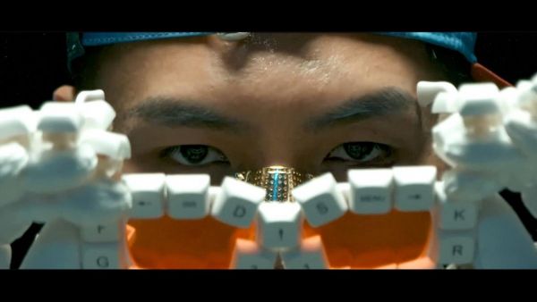 盛宇大傻D-shine【喷子】