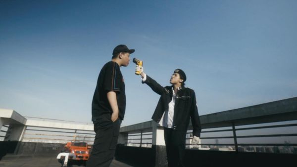 一丢丢 AR刘夫阳 / 法老