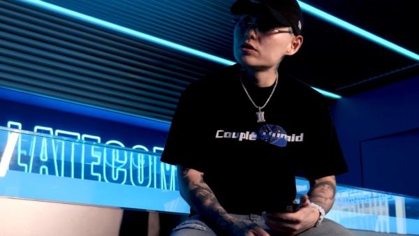 谢帝《Life》官方MV