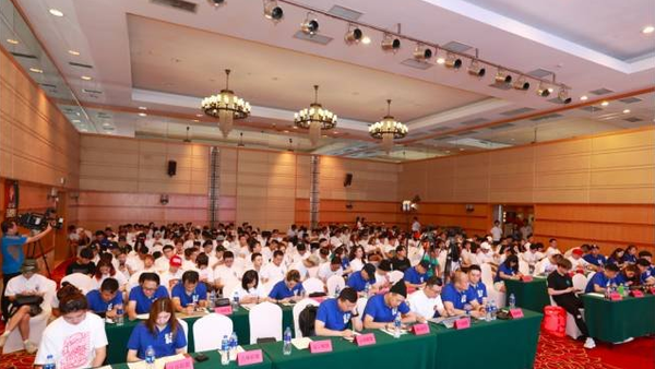 中国舞协街舞委员会公布街舞行业行为准则