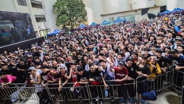 在商业肆意强奸文化的年代 还有多少比赛值得去支持