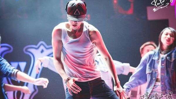 「热血街舞团」VS「舞力觉醒」VS「这!就是街舞」