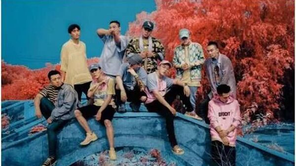 嘻哈之后有街舞 街舞能否延续“嘻哈”神话