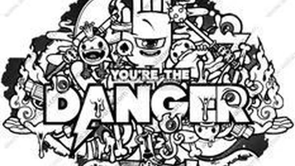 涂鸦那点事 解开街头涂鸦艺术大师的心理秘密