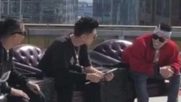 中国新说唱海外评委阵容确定，正赛评委会是谁呢？