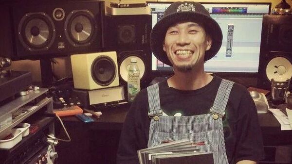 日本传奇DJ Koco AKA Shimokita专访