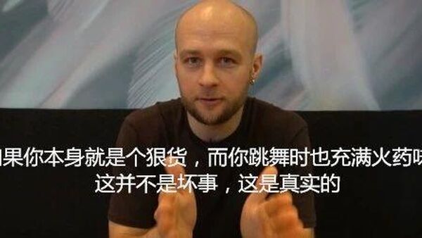 Battle时一定要有火药味吗？