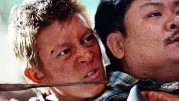 在陈冠希身上，我们能看到多少Hiphop态度？