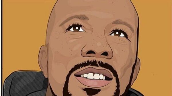 Common才是那个让芝加哥在说唱版图上占有一席之地的人