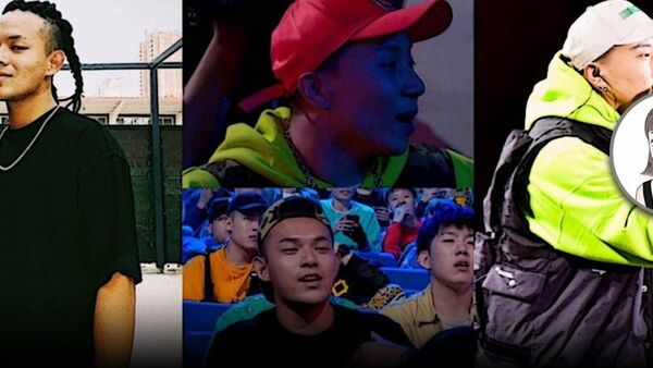 孙旭 黄旭，同样都是“旭”，有啥不一样？