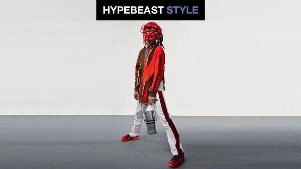 聊聊对限量球鞋及 Hip-Hop 的看法 | 专访喜剧表演者池子