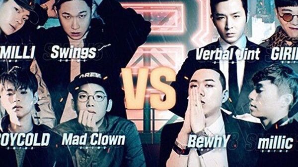 SMTM8海选各种高能，今年你心中的冠军是谁？