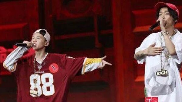 中国有嘻哈的大男孩卓卓,现在怎么样了?