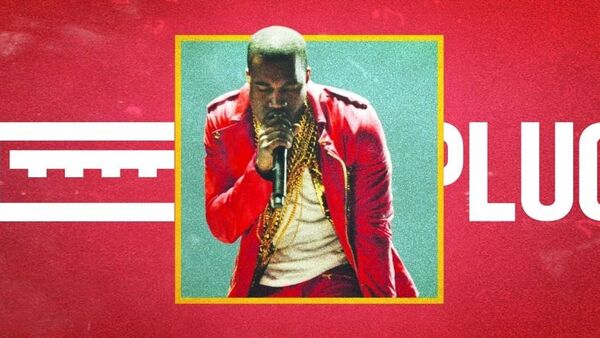 职涯低谷←2009 2019→近十年最伟大的Hip-Hop专辑。