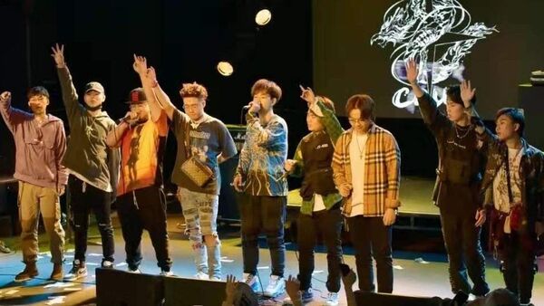 别怪我没提醒你，明年新说唱正赛如果碰到他们千万小心！