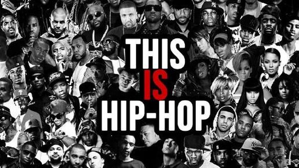 在中国小众的说唱,却是过去11年全球最受欢迎的音乐