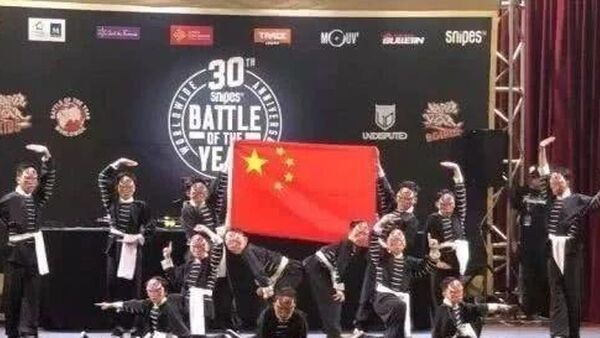 高学历化,是中国舞者不可阻挡的趋势。