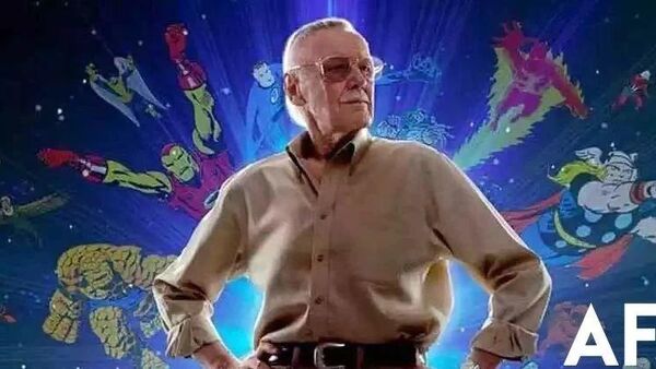 漫威和它的超级英雄们，早就是嘻哈圈的一员