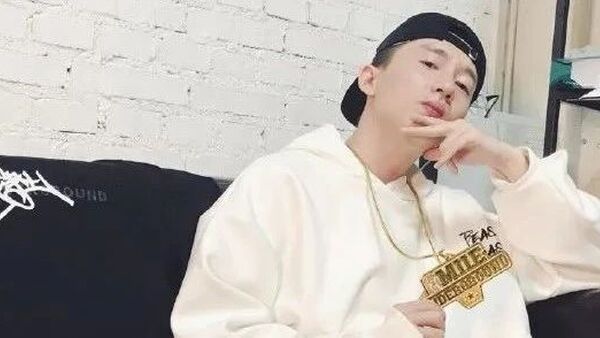 爆音 为什么吴亦凡对他特别青睐？