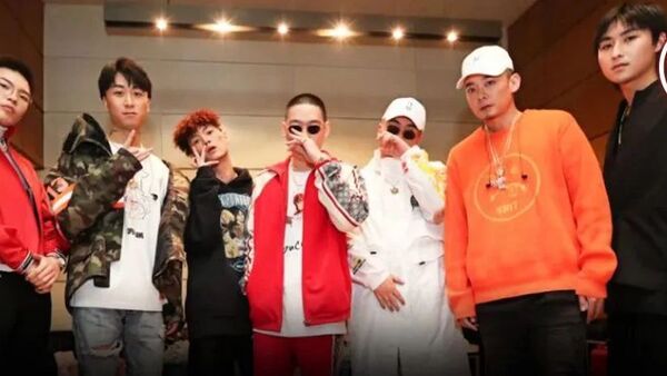 再无瓜葛?红花会重发Cypher,PGOne部分被删