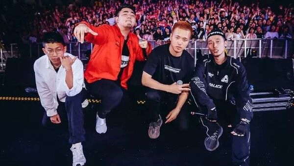 说唱组合成员频频独立发歌，就连直火帮也开始单飞了？