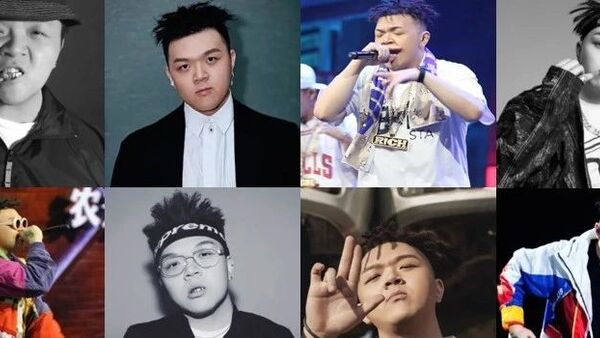 艾福杰尼在《我是唱作人》回应与N/U关系破裂等质疑,这些年他都经历了什么?