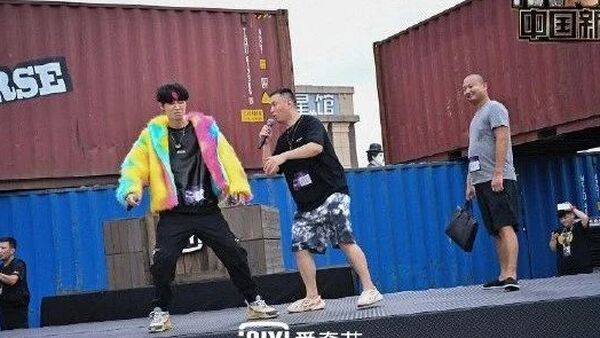 《中国新说唱》海选结束，晋级淘汰名单都在这了