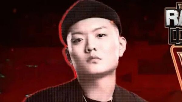 Ugly Z 在《新说唱》唱的歌应该上春晚,他才是今年节目的最大惊喜