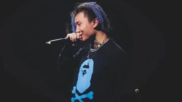 Buzzy这条“鲶鱼”要搅动中文说唱