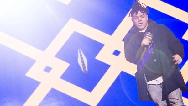 艾福杰尼以选手身份参加男团节目,他会最终成团吗?