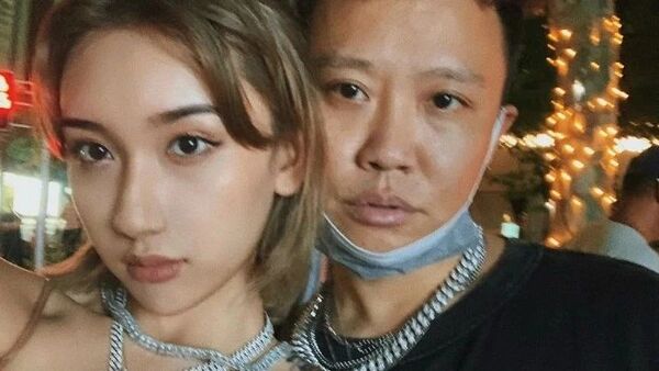 Free C与Blow双方发布声明，没有怀孕没有HIV但也没有逃过其他女rapper的diss