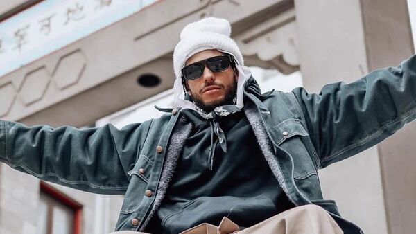 频频惹事的“刺儿头”Greenteck 绿坦确定参加《这街4》，那Les Twins会来吗？