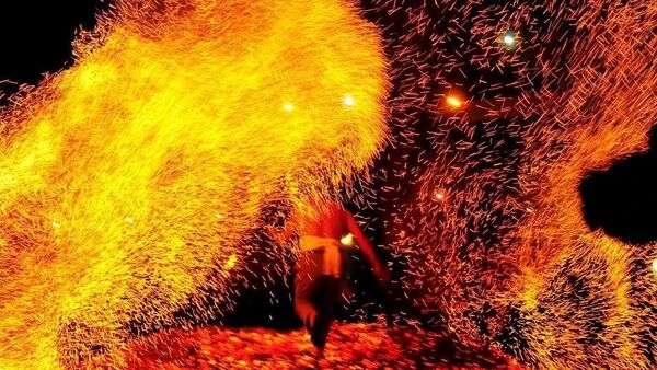 说唱从没火，火的是说唱歌手