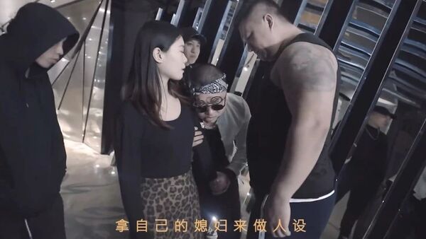 快手网红方丈diss GAI,某rapper悬赏20万diss方丈